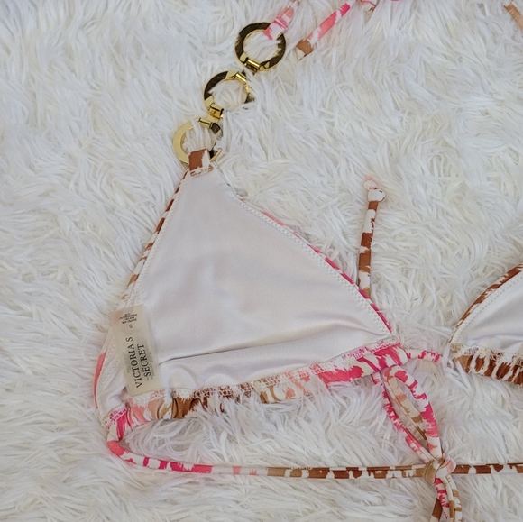 Victoria's Secret 2 Piece Size Small - Picture 7 of 10